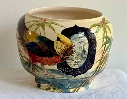 Photo of free Large planter (Studham LU6) #3