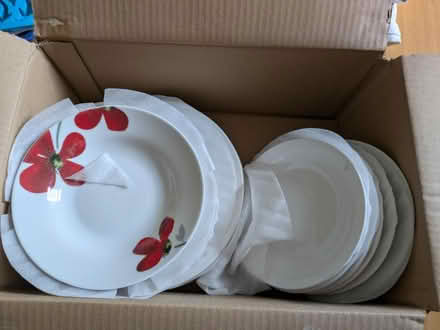 Photo of free plates (Sharrow S7) #1