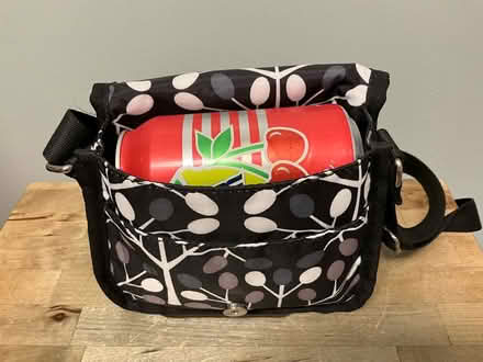 Photo of free Small LeSportsac bag (Piney Orchard) #2