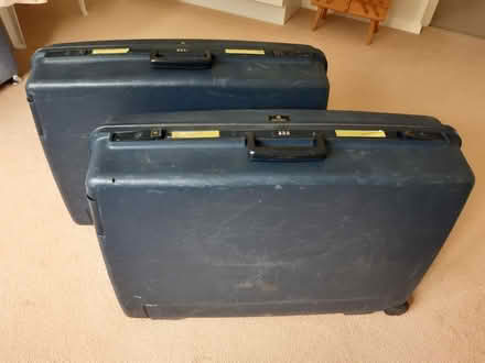 Photo of free Travel Cases (Hassocks BN6) #1