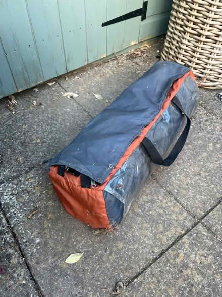 Photo of free Unknown (RG42 Bracknell) #1