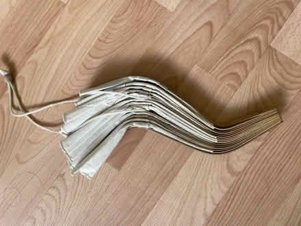 Photo of free Fold up hat / fan (Halifax, HX1) #1