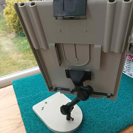 Photo of free Fellowes Legal/Letter copy holder (West Worthing BN11) #2