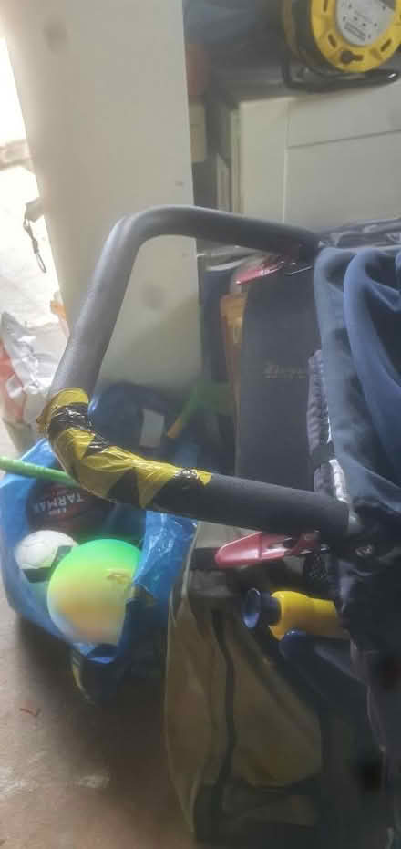 Photo of free Running buggy (E4) #3