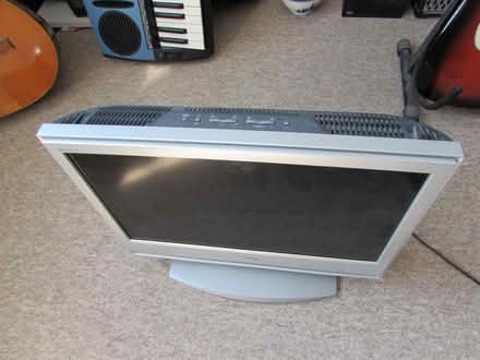 Photo of free Sony LCD TV (Botley OX2) #1