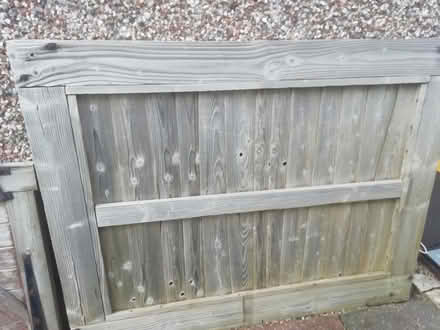 Photo of free Garden Gate (Pagham PO21) #1