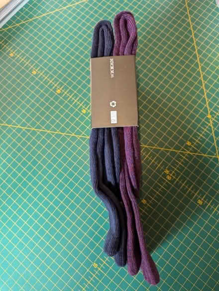 Photo of free Women's walking socks (West Hagbourne OX11) #2
