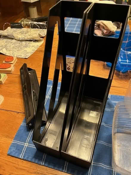 Photo of free Office supllies (In the Heights) #1