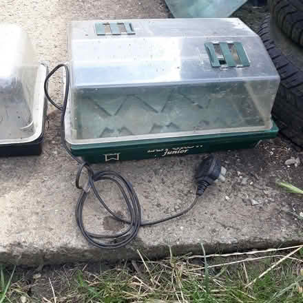 Photo of free propagates (Southmead) #1