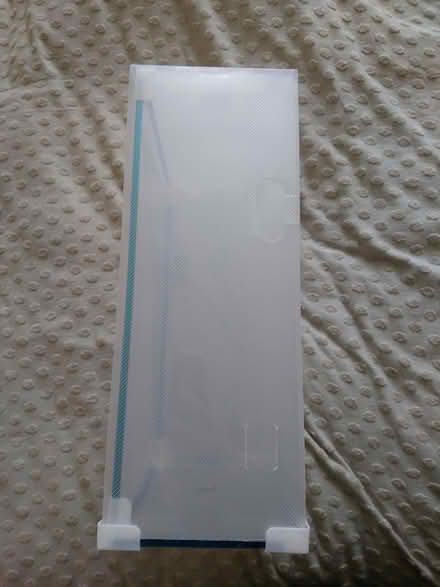 Photo of free Plastic storage boxes (Chatham ME4) #4