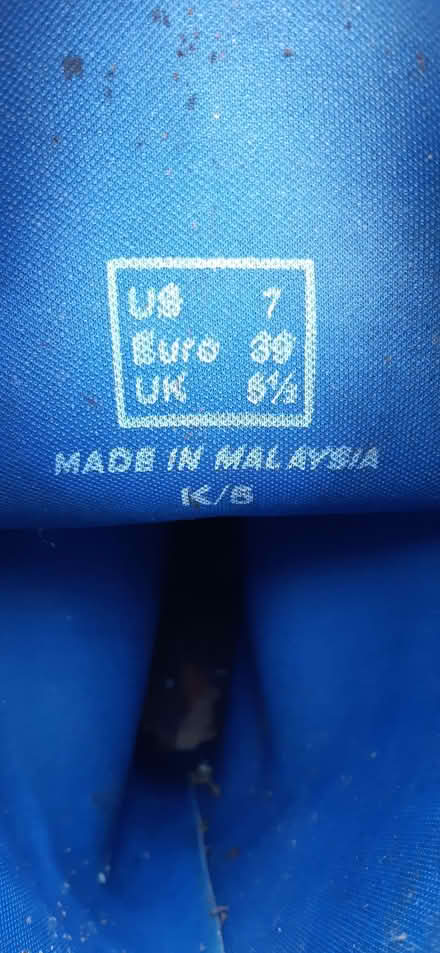 Photo of free Gill Wellington boots size UK 5.5 (Upper Holloway N19) #1