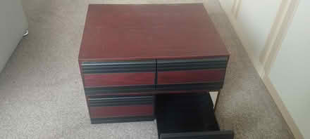 Photo of free VHS Tape Storage (Farnborough GU17) #1
