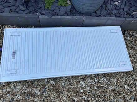 Photo of free Radiator (Radbrook Green SY3) #1