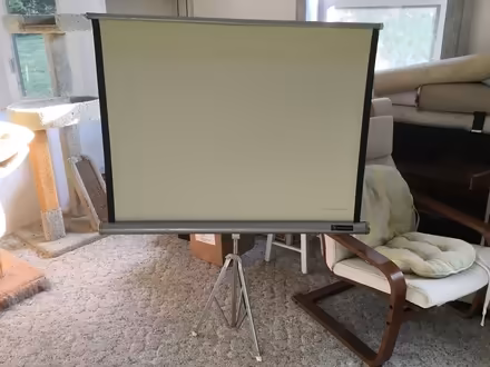 Photo of free Vintage movie screen (Springfield (Delco)) #1