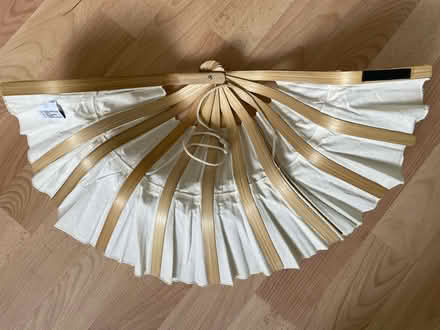 Photo of free Fold up hat / fan (Halifax, HX1) #2