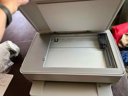 Photo of free HP printer / copier (West San Jose) #3