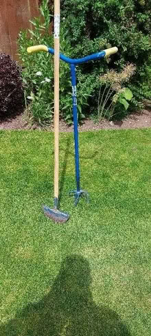Photo of free Garden tools (Shifnal TF11) #1