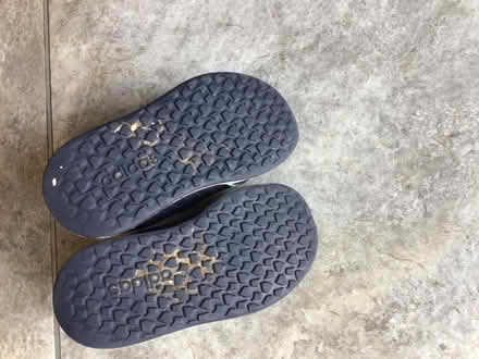 Photo of free Toddler Adidas trainers. (Cox Green SL6) #2