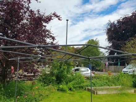 Photo of free Gazebo frame (Carlisle CA5) #1
