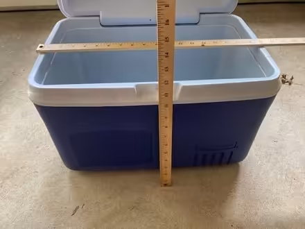 Photo of free gardening and sports items - request by number please... pet free, smoke free home near Black Hills Regional Park #2