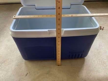 Photo of free gardening and sports items - request by number please... pet free, smoke free home near Black Hills Regional Park #2