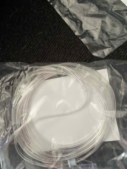 Photo of free Oxygen tube (Ridley Park) #2