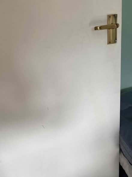 Photo of free Three doors (Sonning) #2