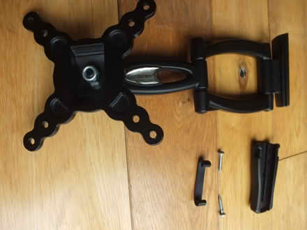 Photo of free Wall mount for TV/monitor (Lower Earley RG6) #2