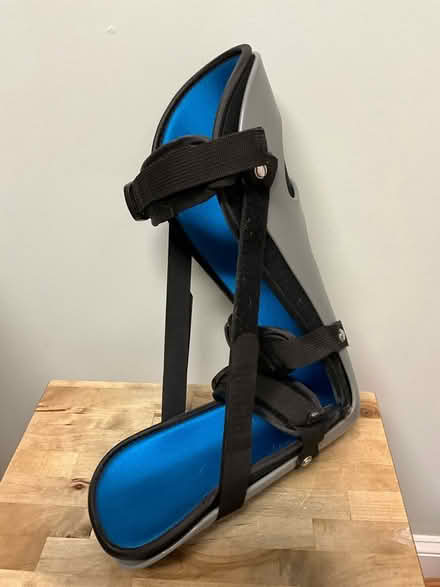 Photo of free One Plantar Fasciitis Night Splint (Piney Orchard) #1