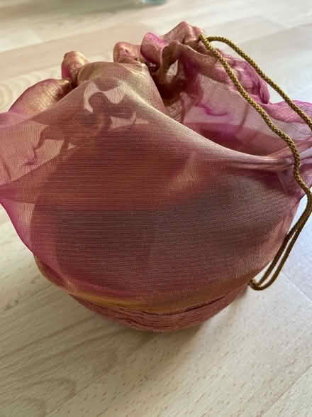 Photo of free Gift basket (Halifax, HX1) #1