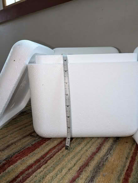 Photo of free Small sturdy coolers (North Eureka) #2