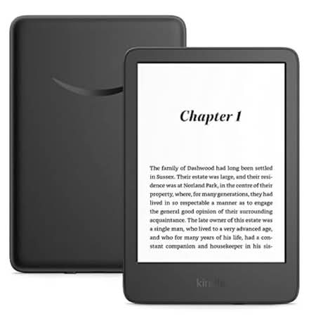 Photo of Kindle (Roundhill Brighton) #1