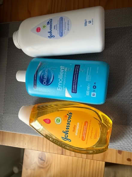 Photo of free Baby products (West Bromwich B71) #1