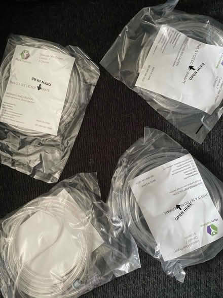 Photo of free Oxygen tube (Ridley Park) #3