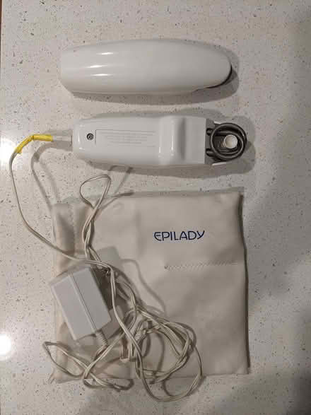 Photo of free Epilady hair remover (Colorado and Hampden) #1