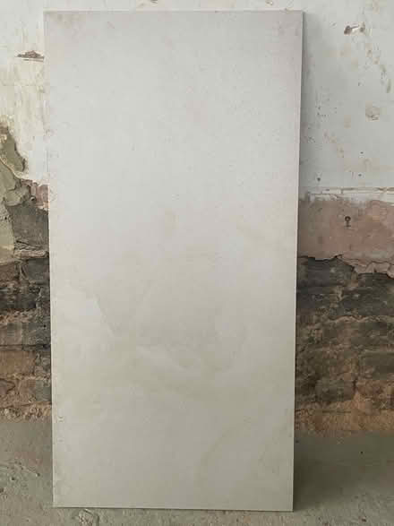 Photo of free Kitchen or bathroom floor tiles (Stoke Newington N16) #1