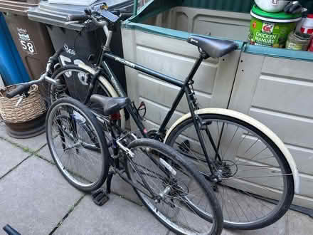 Photo of free Bikes (Hillsborough S6) #1