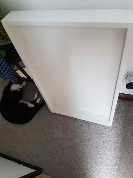 Photo of free Under bed storage? Baby changing? (Appleby-in-Westmorland CA16) #1
