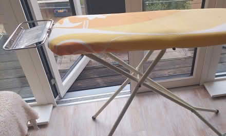 Photo of free Ironing board (N4) #1