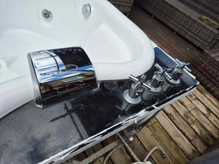 Photo of free jacuzzi (HD6 brighouse) #3