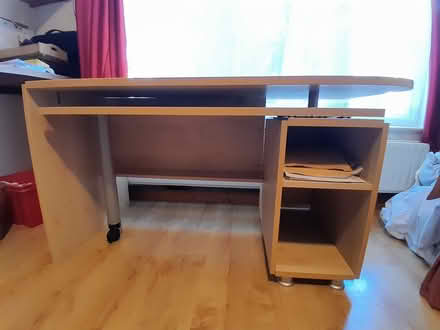 Photo of free desk (Abingdon OX14) #3