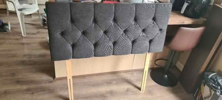 Photo of free Headboard (B42) #1