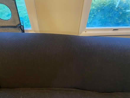 Photo of free Love seat couch 21702 (21702 Frederick) #1