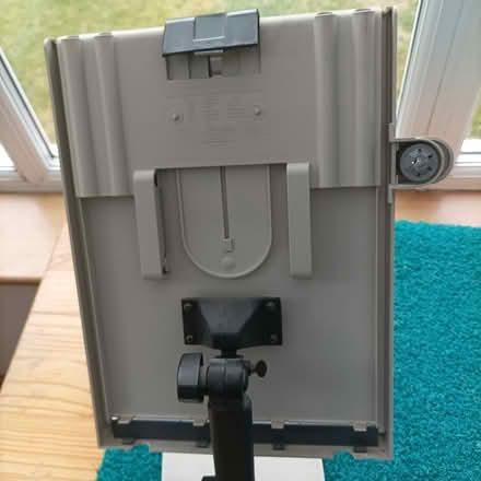 Photo of free Fellowes Legal/Letter copy holder (West Worthing BN11) #1