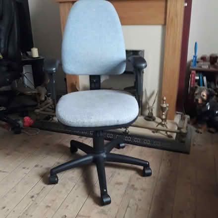 Photo of free office chair (Southmead) #3