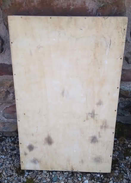 Photo of free Pasting table (Blencarn CA10) #2