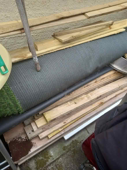 Photo of free Artificial Grass (CH49) #1