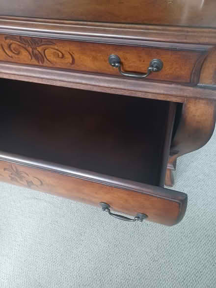 Photo of free Chest of drawers (South Baltimore) #2