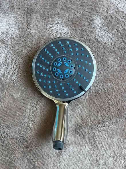 Photo of free Addis shower head (Bath) #1