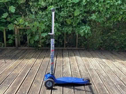 Photo of free Micro Scooter (Twickenham TW1) #3